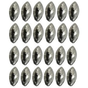 10 Gram Gezer Kurşun (24 Adet)