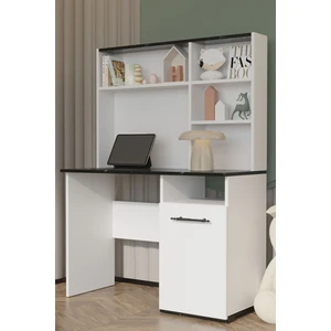 Still Çalışma Masası - Siyah&beyaz