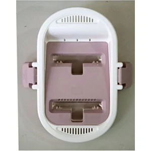 Vip Ahmet Premium Komple Üst Kapak Mop Yedek Parça Ergonomik Tasarım 1 Adet