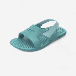 Nabaiji Bebek Yeşil Havuz Sandaleti