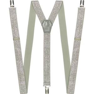 Metal Klipsli Yetişkin Boy Ince Pantolon Askısı