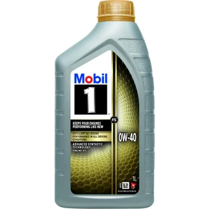 1 Fs 0W40 Motor Yağı 1 L ÜT:2025