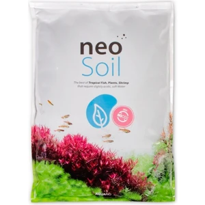 Neo No Co2 Plants Soil 3lt