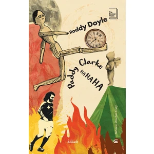 Paddy Clarke Ha Ha Ha