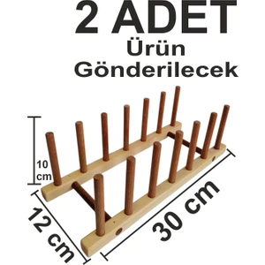 Ozzani Wood Ahşap Tabaklık Vernikli Kitap Plak Organizer Standı Düzenleyici Dergi Gazete Dosya