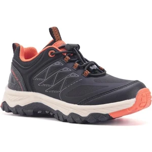 Issac.g-Int - Sıyah Çocuk Ayakkabısı