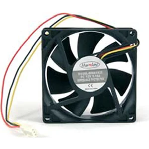 50X50X10 Dc Fan 12V 0.07A