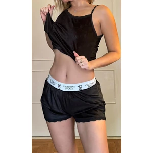 Kadın Homewear Pijama Takımı