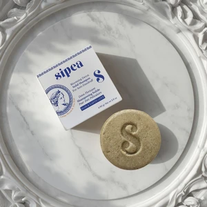 Blooming Detox Kepek Karşıtı Katı Şampuan/Kadın-Erkek Şampuan