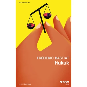 Hukuk - Frederic Bastiat