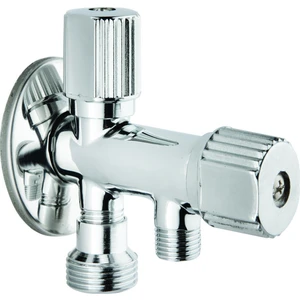 Çiftli Taharet Musluğu Çamaşır+3/8