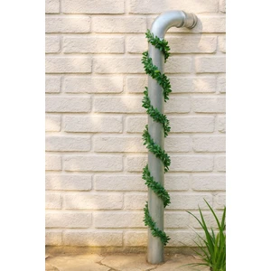 Yapay Demir Sarmaşık. ( 7 Metre)