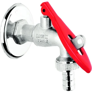 1/2 Kilitli Bahçe Musluğu