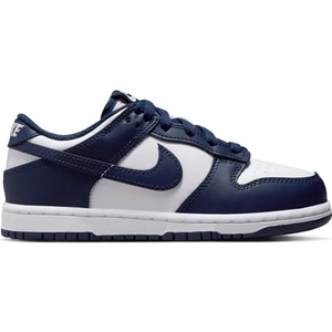 Dunk Low Çocuk Spor Ayakkabı(Dar Kalıp)