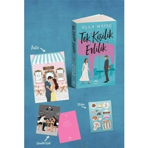 Tek Kişilik Evlilik