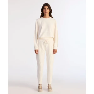 Tapered Normal Bel Pantolon