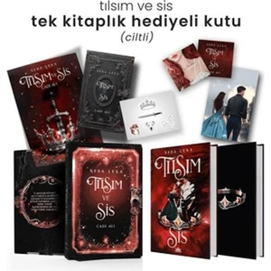 Tılsım ve Sis 1: Cadı Avı – Hediyeli Kutu