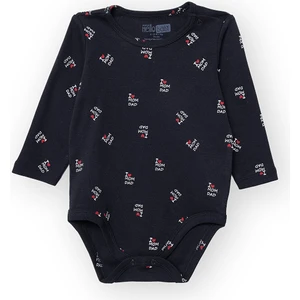 Hellobaby Uzun Kol Body