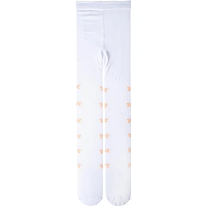 Hellobaby Kız Bebek Külotlu Çorap