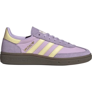 Adidas Lila Kız Çocuk Yürüyüş Ayakkabısı JQ0736 Handball Spezıal J