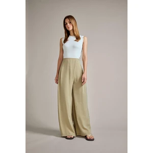 Wide Leg Geniş Bol Paça Pantolon G2722AX25AU