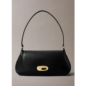 Calvin Klein Siyah Kadın Omuz Çantası LV04F3146G