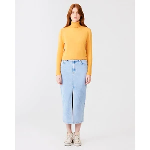 Irene Midi Jean Etek