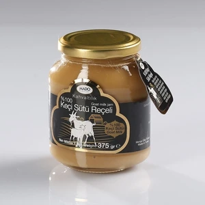 Keçi Sütü Reçeli 375 gr