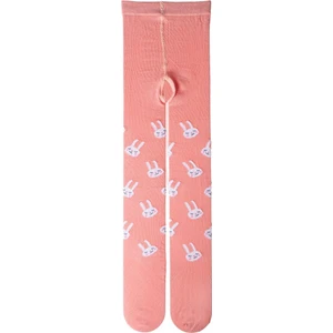 Hellobaby Kız Bebek Külotlu Çorap