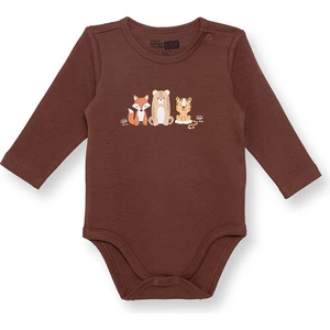 Hellobaby Uzun Kol Body