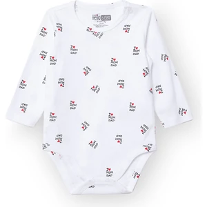 Hellobaby Uzun Kol Body