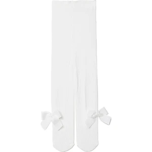 Hellobaby Kız Bebek Külotlu Çorap