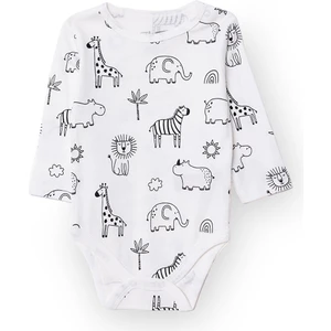 Hellobaby Uzun Kol Body