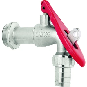 3/4 Kilitli Bahçe Musluğu