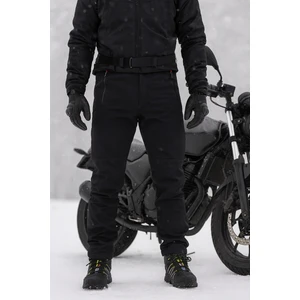 DRC Outdoor Kışlık Softshell Motorcu Pantolonu Su ve Rüzgar Geçirmez Outdoor