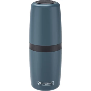 Lusso Kahve Öğütme ve Demleme  Seti Mavi