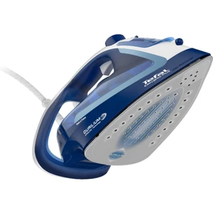FV5735 Easygliss Plus Buharlı Ütü; Otomatik Kapanma Özellikli; Mavi - 1830007453