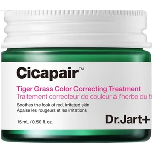 Dr. Jart+ Cicapair Tiger Grass Kaplan Otu Renk Düzeltici Bakım 15 ml