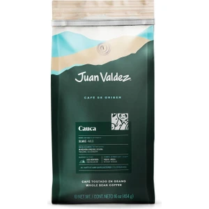 Juan Valdez Cauca Çekirdek Kahve 454 gr