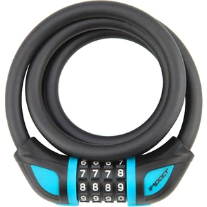 Impact Luksor 12X120 mm Bisiklet Kiliti