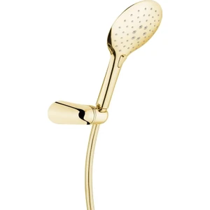 Shine Round A4562723sta 3f El Duşu Takımı, Altın