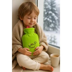 Bella House Sıcak Su Torbası Çocuk Kılıflı 500 ml (K-8441)