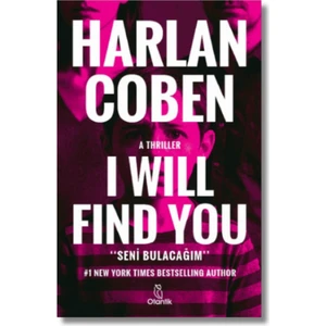 Seni Bulacağım