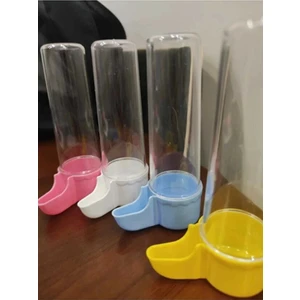 Muhabbet Kuşu ve Diğer Kafes Kuşları Suluğu 2 Adet