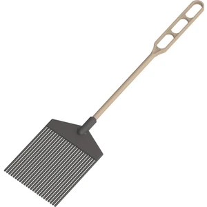 Ergonomik Saplı Dayanıklı Sinek Kovucu – Esnek ve Hafif Plastik Sinek Öldürücü