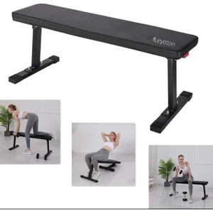 Düz Ağırlık Sehpası - Bench Sehpası - Flat Bench Press