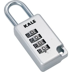 Kale Şifreli Asma Kilit 20-300