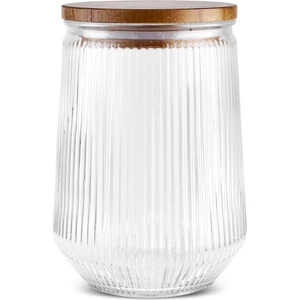 Massimo Cam Saklama Kabı 900 ml