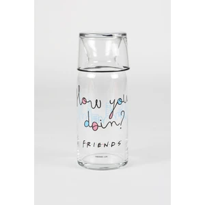 Friends Bardaklı Sürahi 700 cc