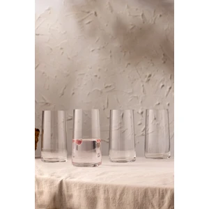 Avantgarde 4'lü Meşrubat Bardağı Seti 520 cc